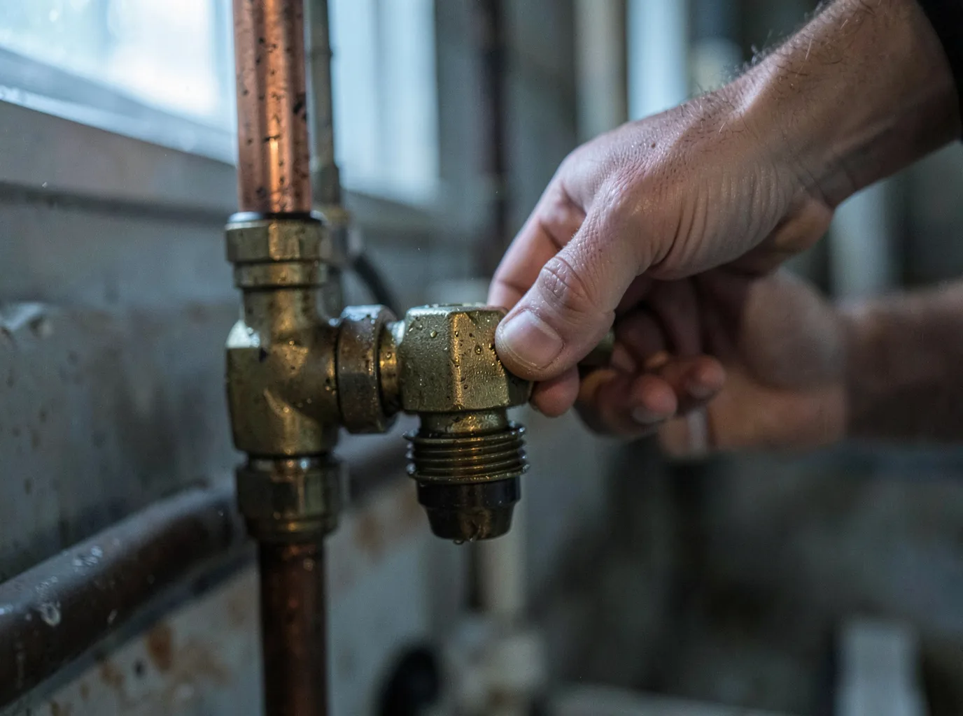 Emergency Plumber Allouez, WI FAQs